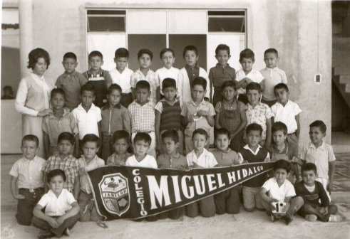Colegio Miguel Hidalgo Aguascalientes