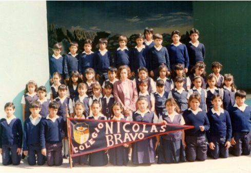 Colegio Nicolas Bravo de Aguascalientes